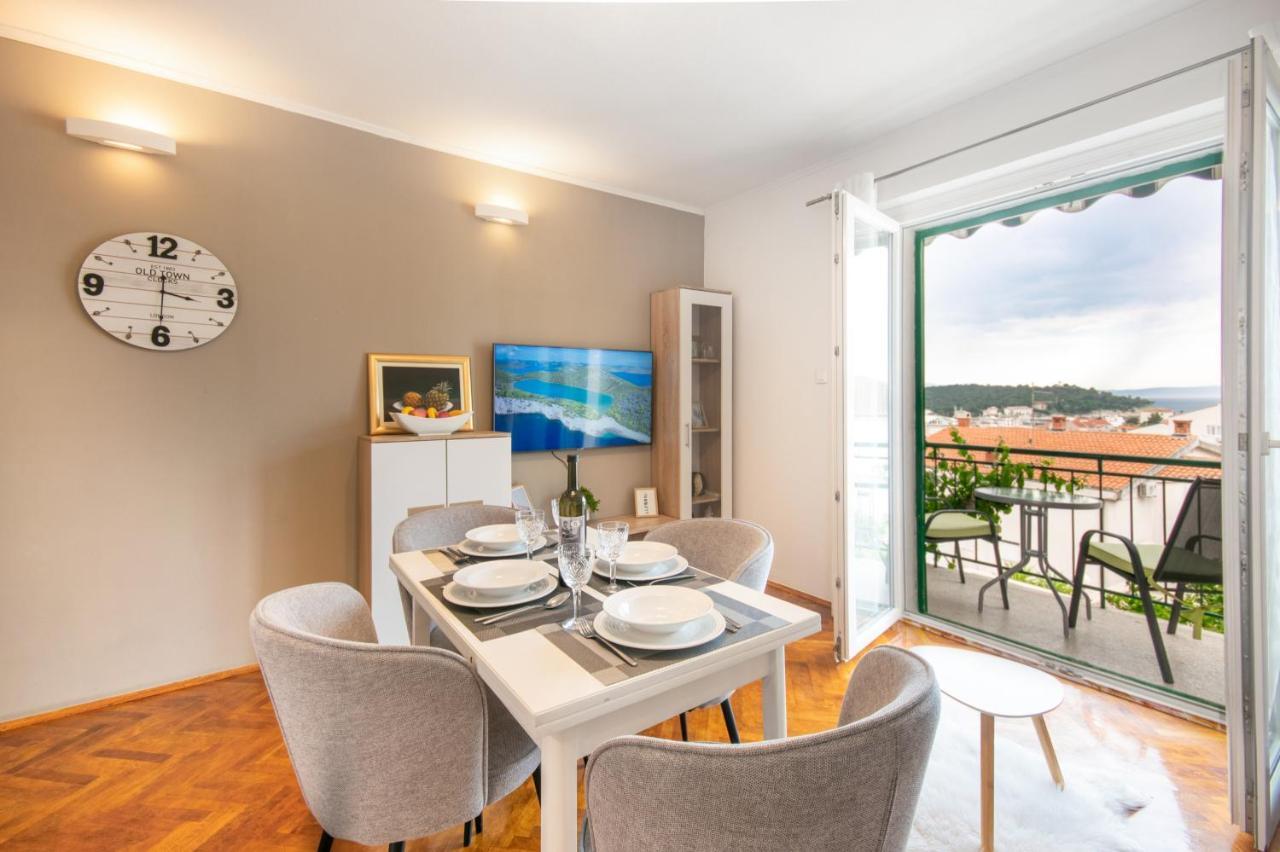Luce Leilighet Makarska