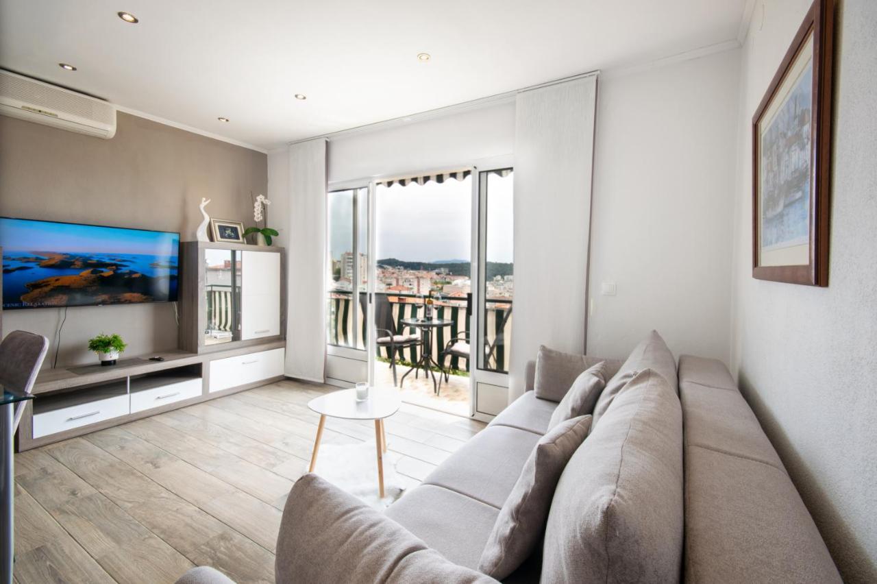 Luce Leilighet Makarska