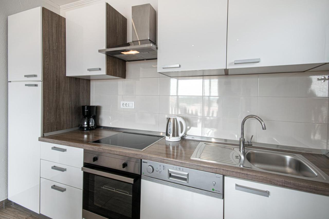 Luce Leilighet Makarska