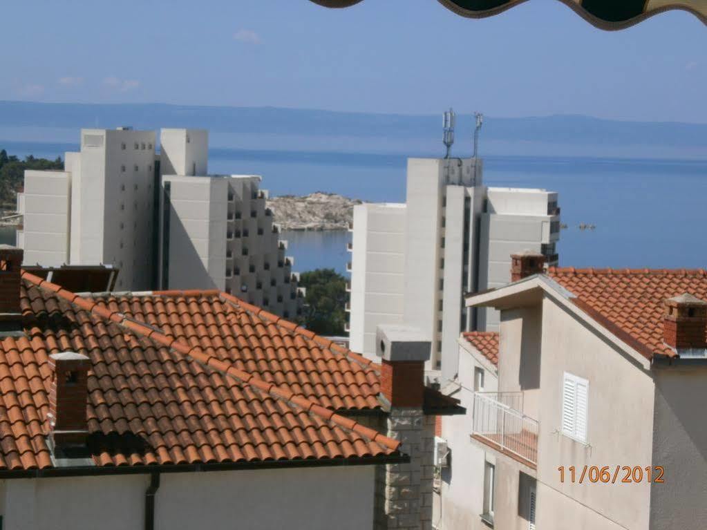 Leilighet Luce