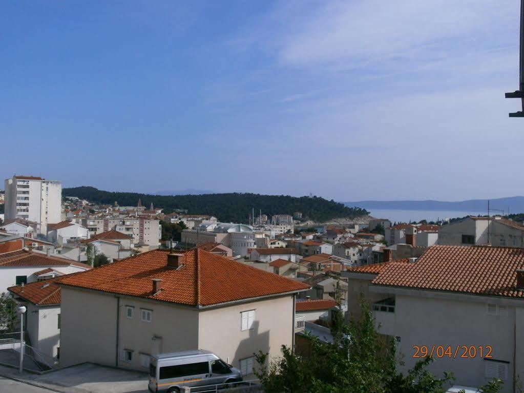 Leilighet Luce Makarska