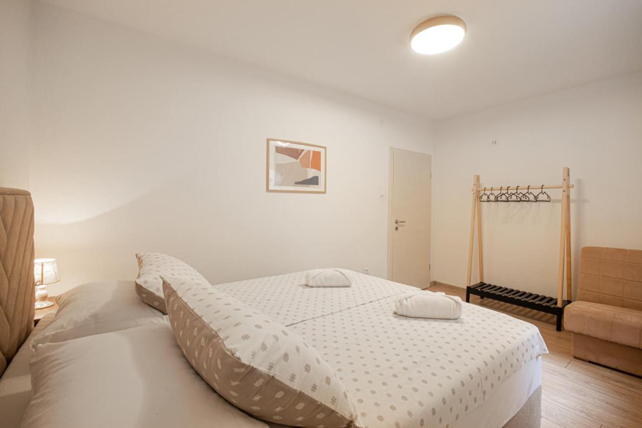 Luce Leilighet Makarska