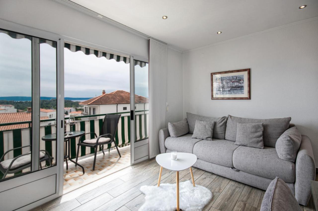 Leilighet Luce Makarska