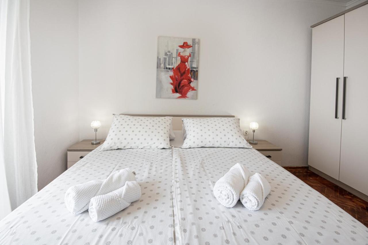 Luce Leilighet Makarska