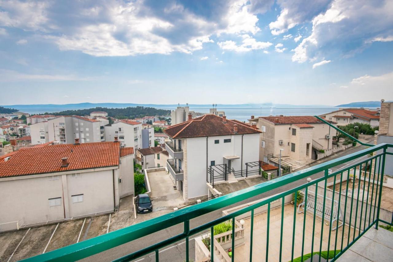 Luce Makarska