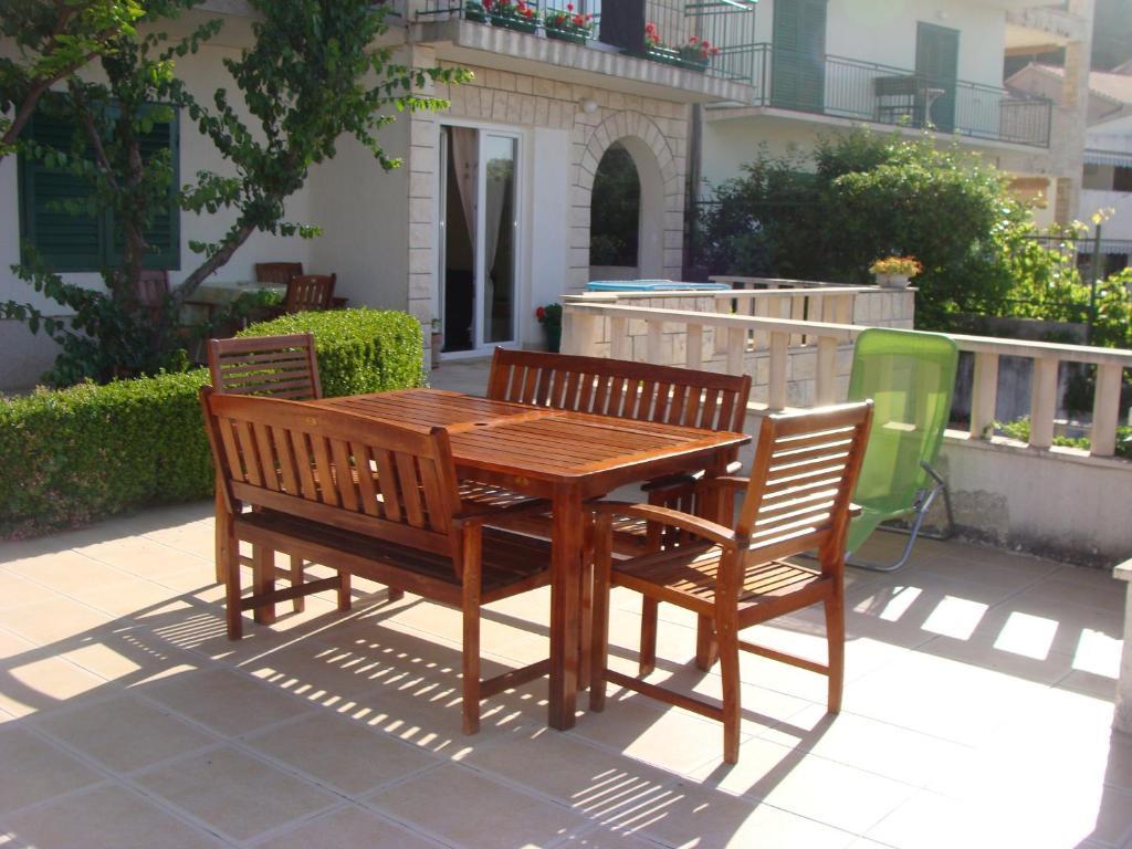 Leilighet Luce Makarska