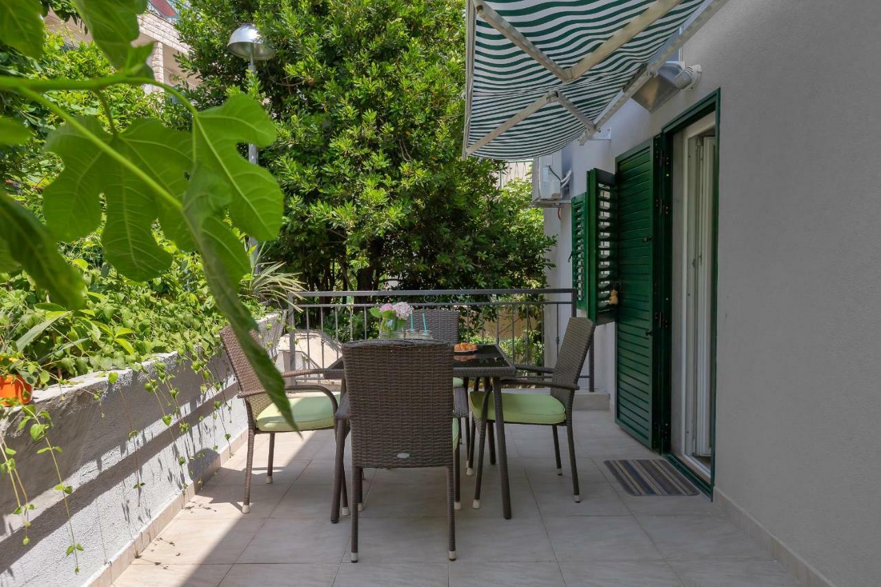 Luce Leilighet Makarska