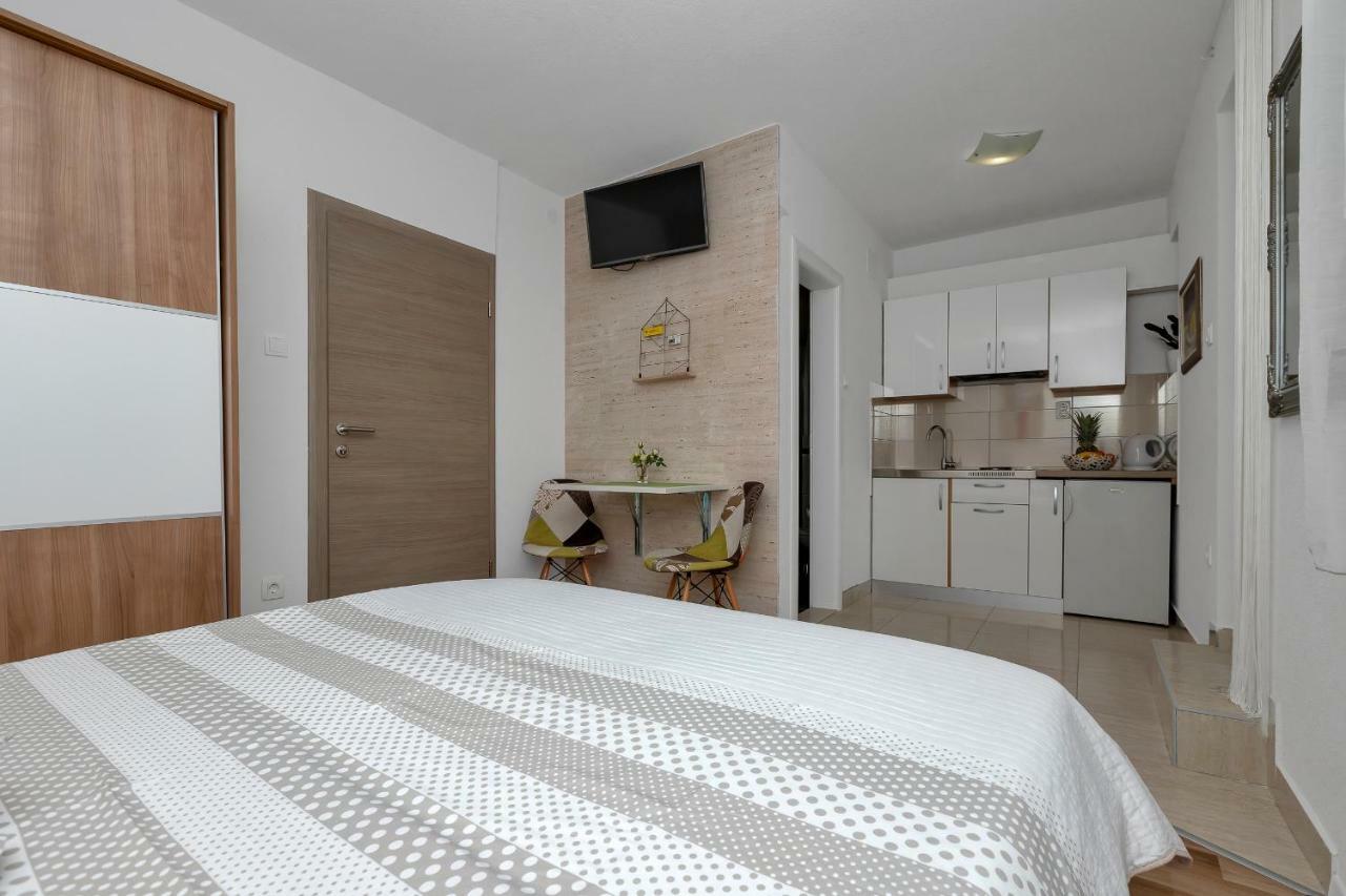 Leilighet Luce Makarska